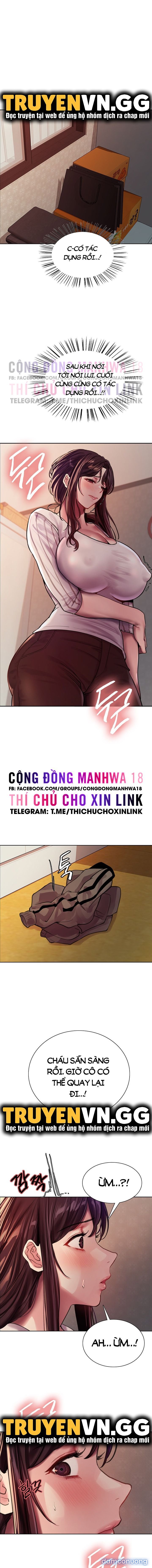 Đồng Hồ Ngưng Đọng Thời Gian 