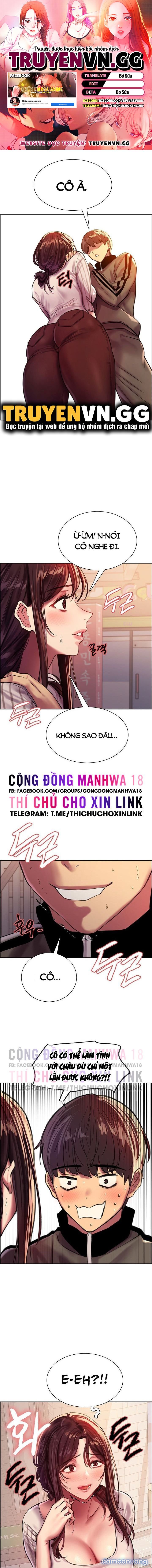 Đồng Hồ Ngưng Đọng Thời Gian 