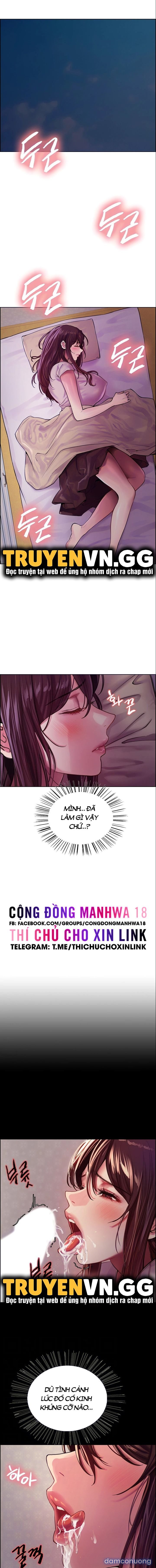 Đồng Hồ Ngưng Đọng Thời Gian 