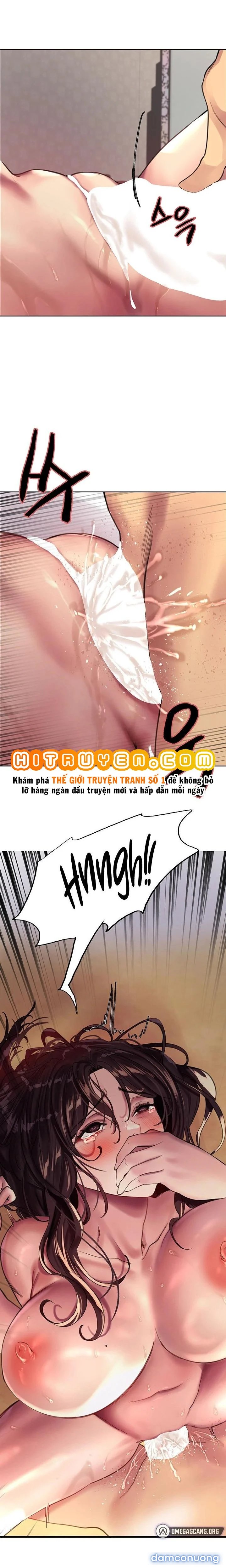 Đồng Hồ Ngưng Đọng Thời Gian 