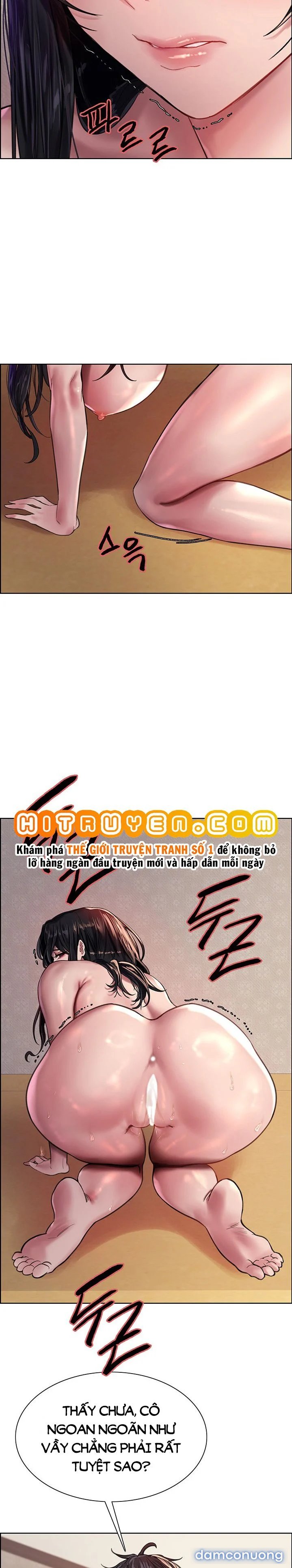 Đồng Hồ Ngưng Đọng Thời Gian 