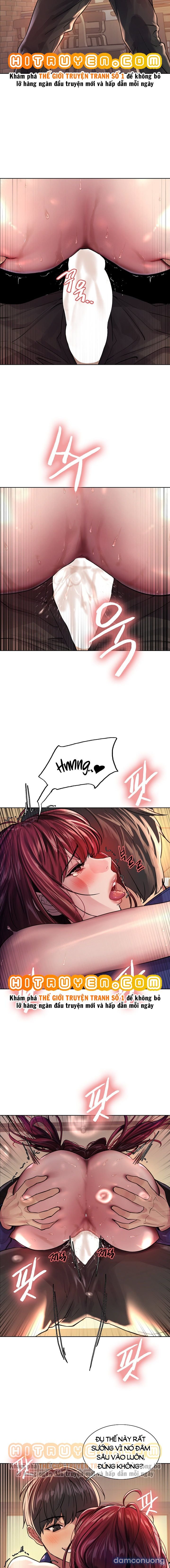 Đồng Hồ Ngưng Đọng Thời Gian 