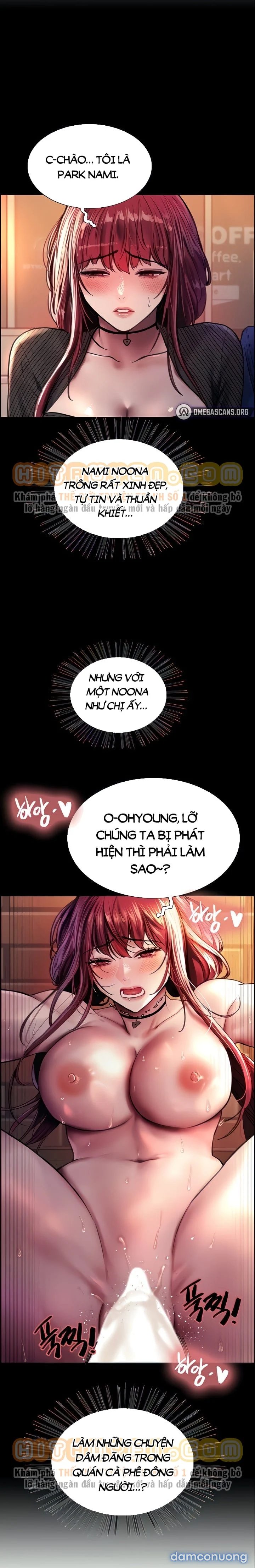 Đồng Hồ Ngưng Đọng Thời Gian 