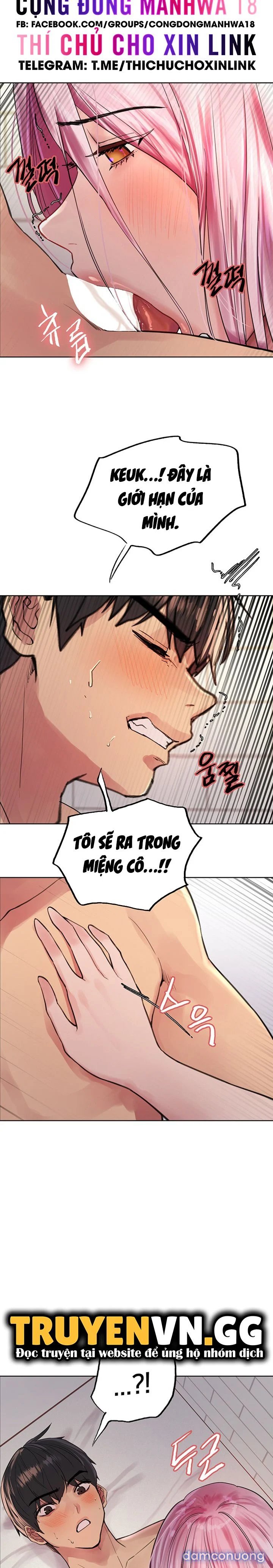 Đồng Hồ Ngưng Đọng Thời Gian 