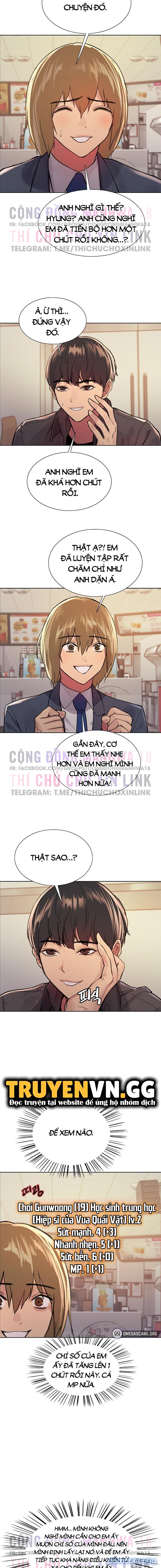 Đồng Hồ Ngưng Đọng Thời Gian 