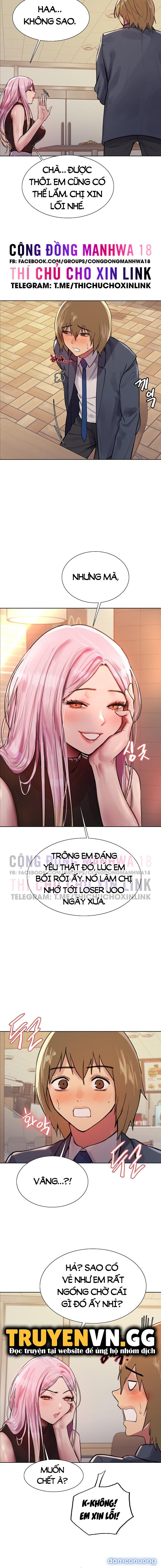Đồng Hồ Ngưng Đọng Thời Gian 