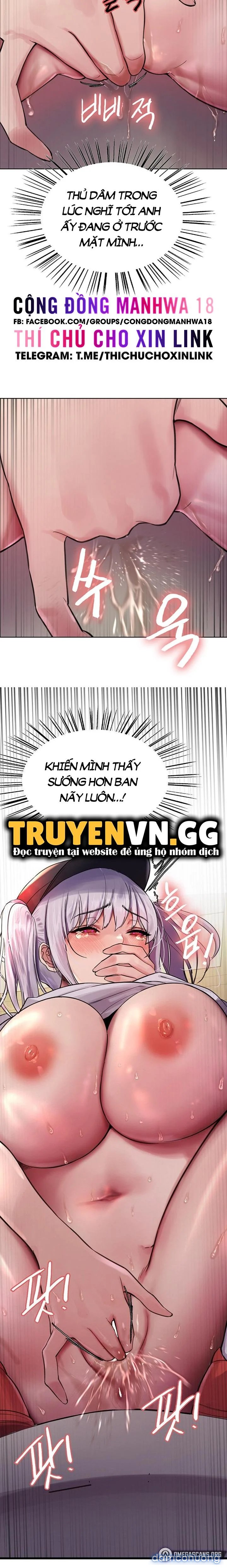 Đồng Hồ Ngưng Đọng Thời Gian 