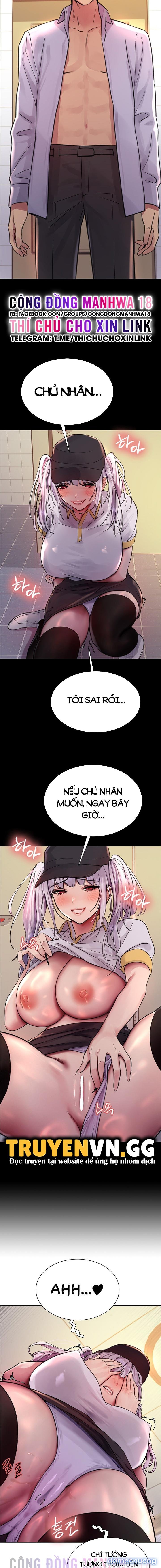Đồng Hồ Ngưng Đọng Thời Gian 