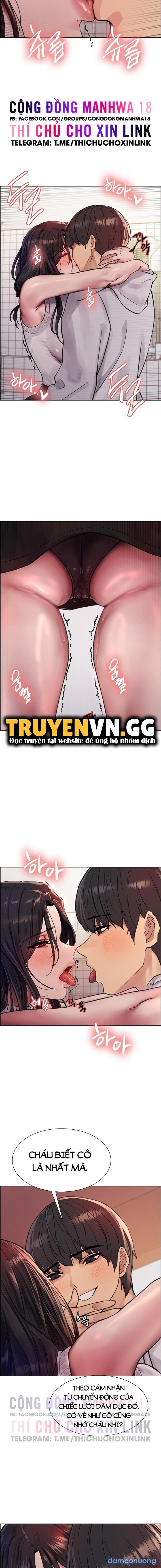 Đồng Hồ Ngưng Đọng Thời Gian 
