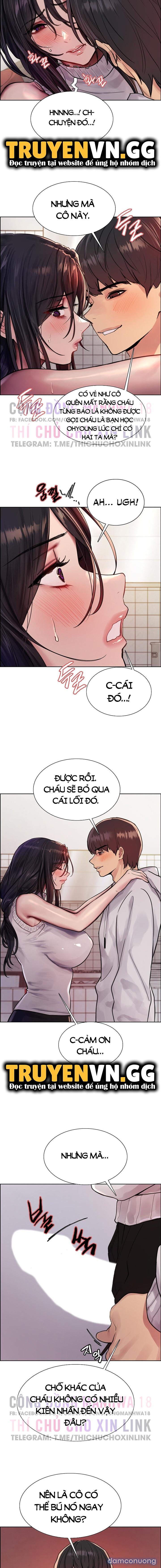 Đồng Hồ Ngưng Đọng Thời Gian 