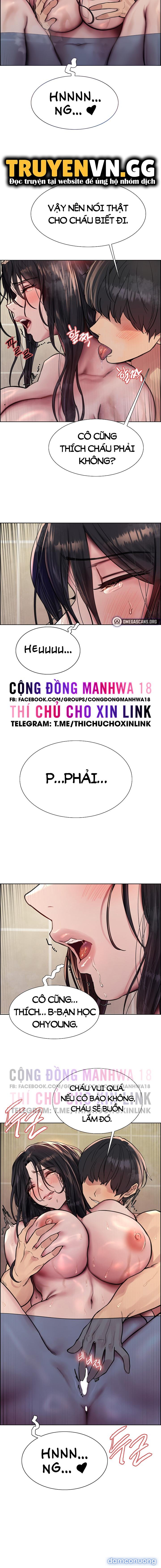 Đồng Hồ Ngưng Đọng Thời Gian 