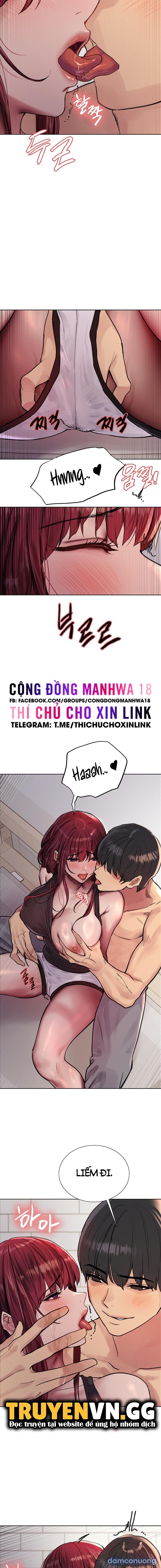 Đồng Hồ Ngưng Đọng Thời Gian 