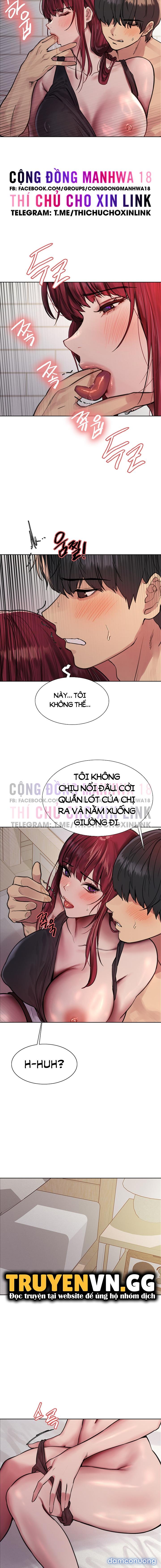 Đồng Hồ Ngưng Đọng Thời Gian 