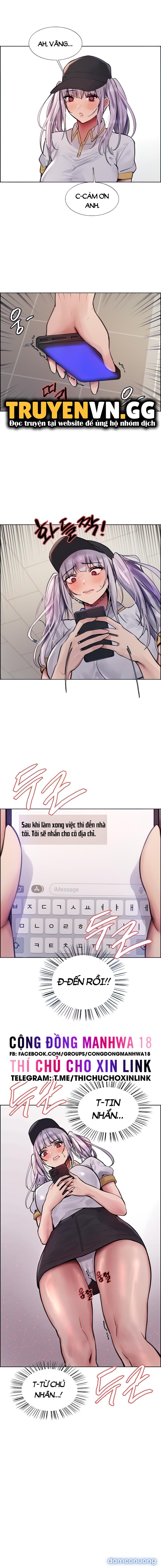 Đồng Hồ Ngưng Đọng Thời Gian 