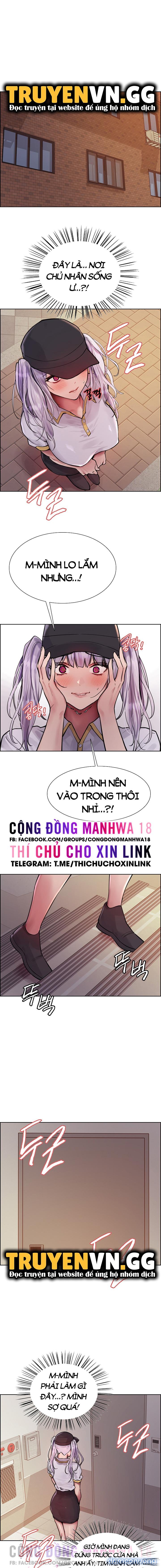 Đồng Hồ Ngưng Đọng Thời Gian 