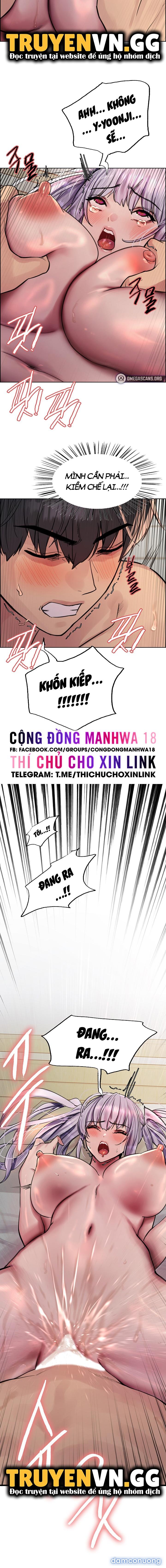 Đồng Hồ Ngưng Đọng Thời Gian 