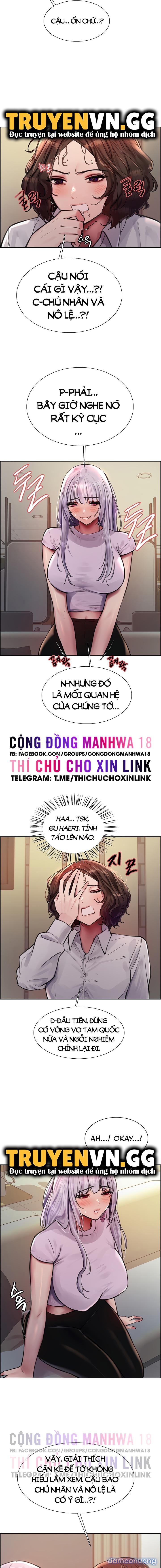 Đồng Hồ Ngưng Đọng Thời Gian 