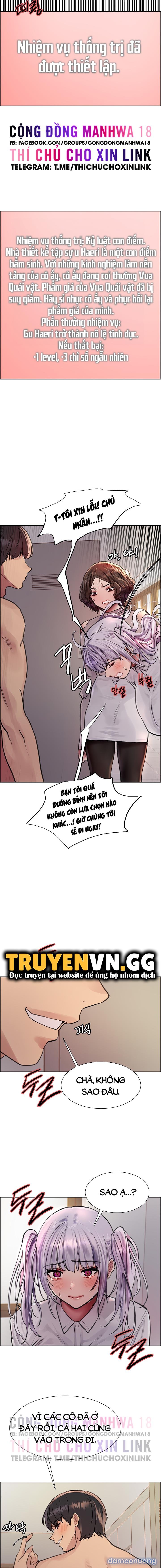 Đồng Hồ Ngưng Đọng Thời Gian 