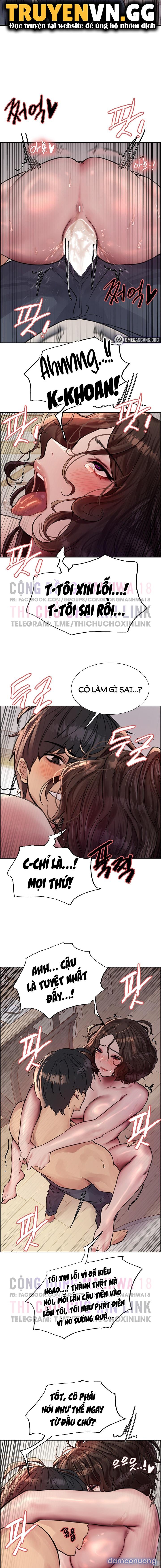 Đồng Hồ Ngưng Đọng Thời Gian 