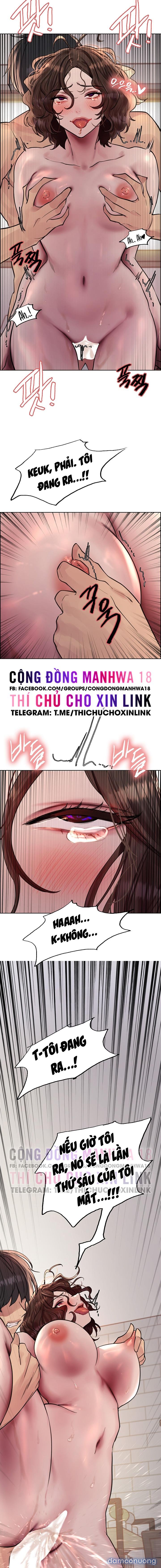 Đồng Hồ Ngưng Đọng Thời Gian 