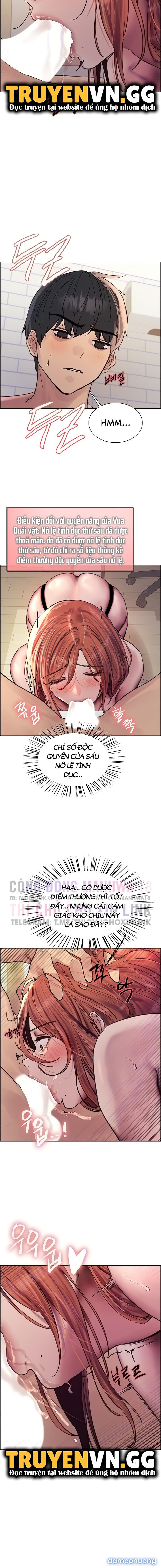 Đồng Hồ Ngưng Đọng Thời Gian 