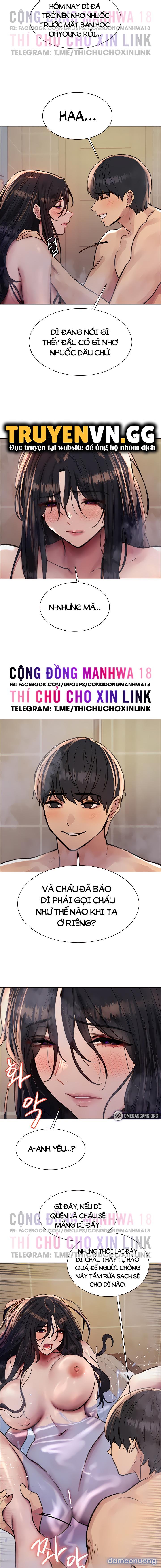 Đồng Hồ Ngưng Đọng Thời Gian 