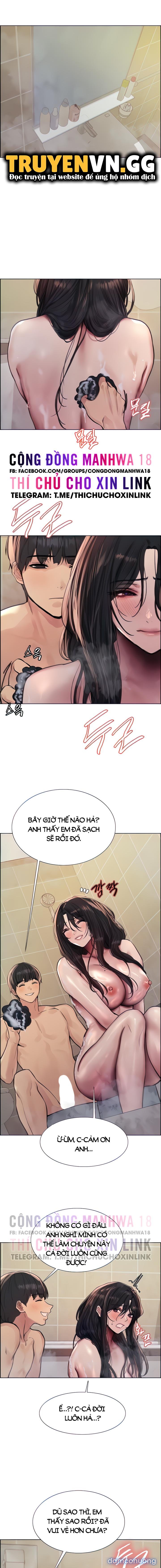 Đồng Hồ Ngưng Đọng Thời Gian 