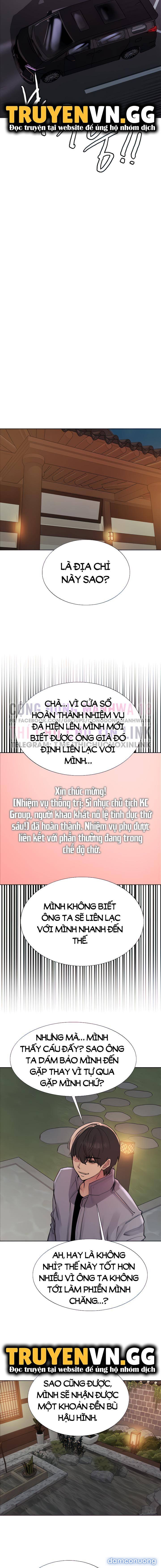 Đồng Hồ Ngưng Đọng Thời Gian 