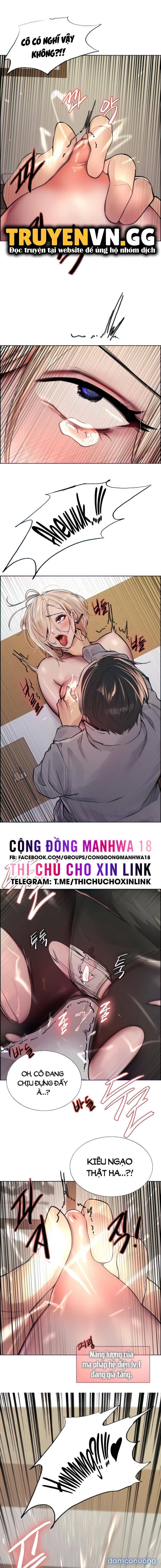 Đồng Hồ Ngưng Đọng Thời Gian 
