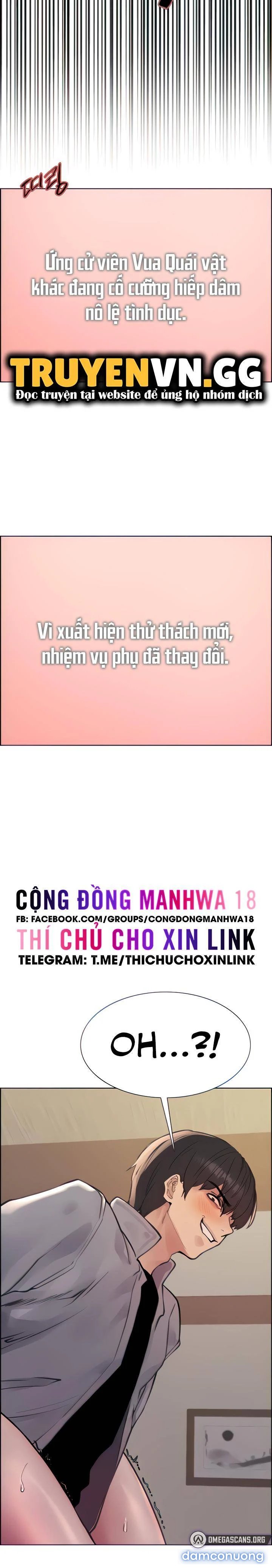 Đồng Hồ Ngưng Đọng Thời Gian 