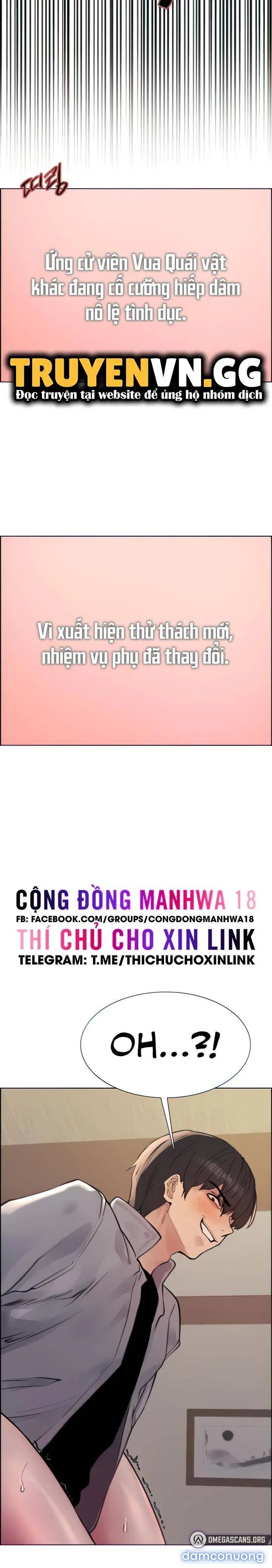 Đồng Hồ Ngưng Đọng Thời Gian 
