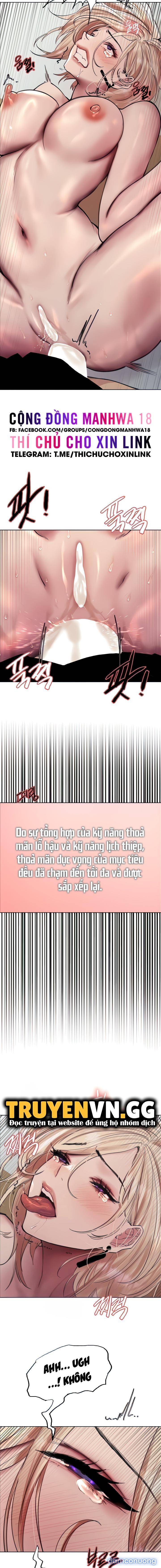 Đồng Hồ Ngưng Đọng Thời Gian 