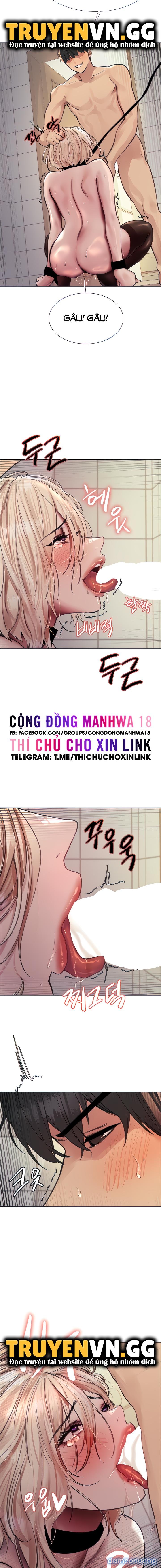 Đồng Hồ Ngưng Đọng Thời Gian 