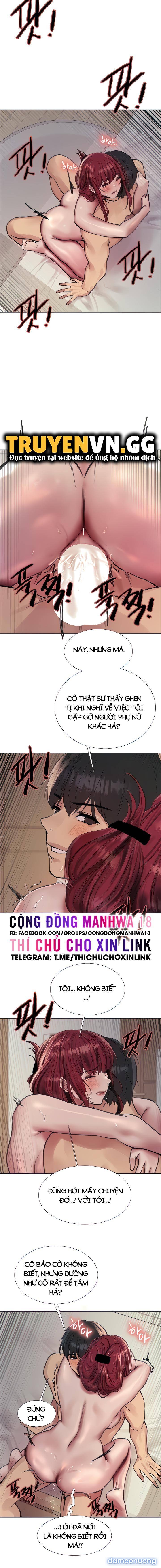 Đồng Hồ Ngưng Đọng Thời Gian 
