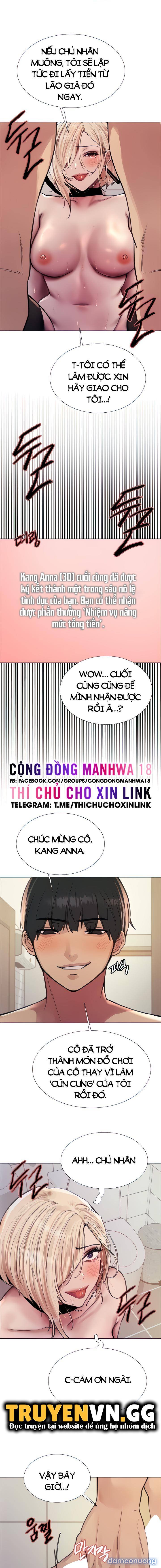 Đồng Hồ Ngưng Đọng Thời Gian 