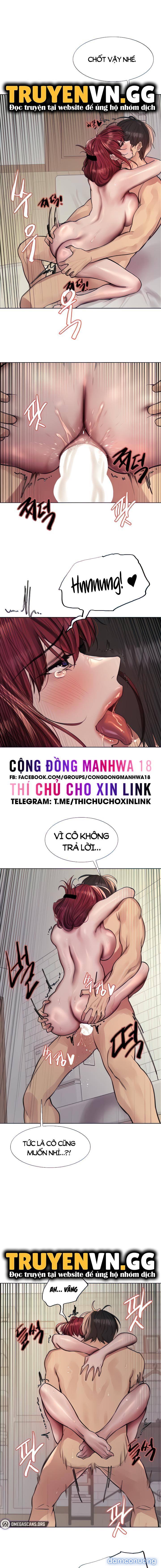 Đồng Hồ Ngưng Đọng Thời Gian 