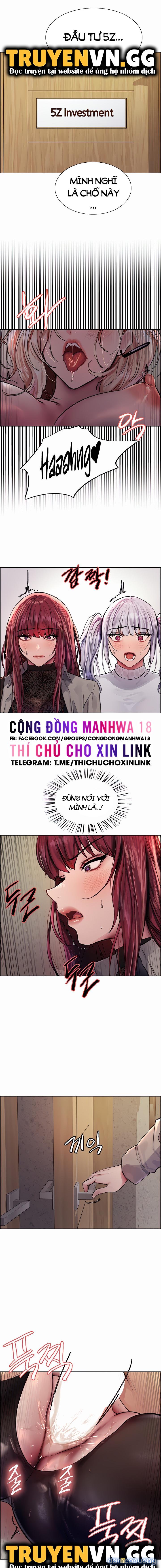 Đồng Hồ Ngưng Đọng Thời Gian 