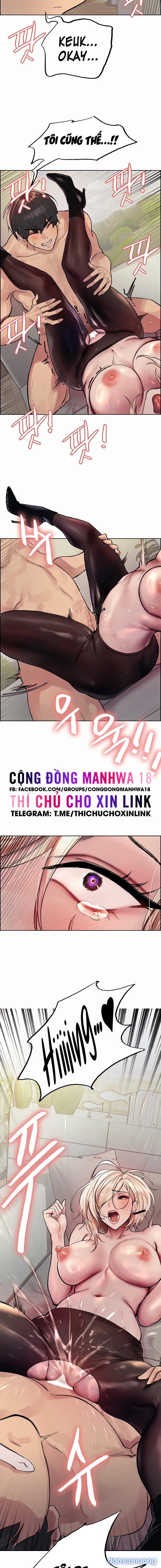 Đồng Hồ Ngưng Đọng Thời Gian 