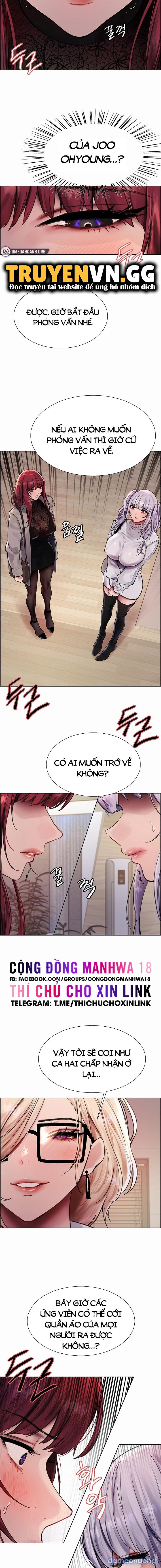 Đồng Hồ Ngưng Đọng Thời Gian 