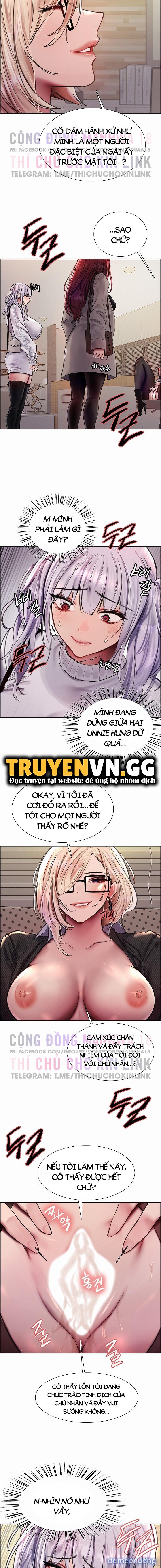 Đồng Hồ Ngưng Đọng Thời Gian 