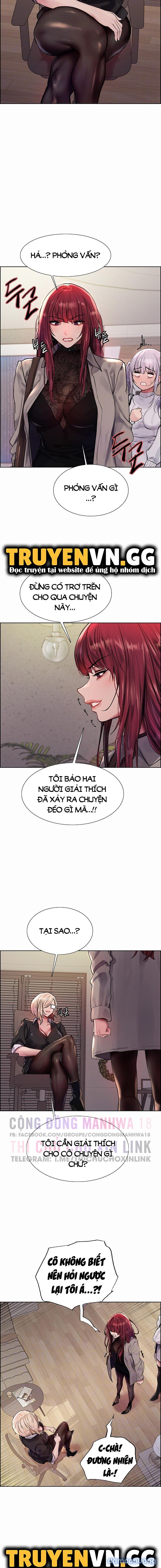 Đồng Hồ Ngưng Đọng Thời Gian 