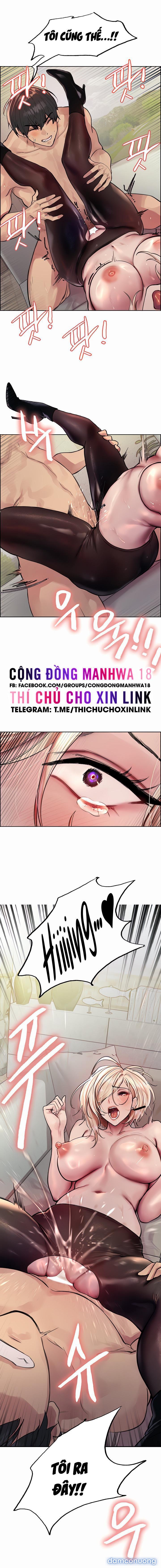 Đồng Hồ Ngưng Đọng Thời Gian 