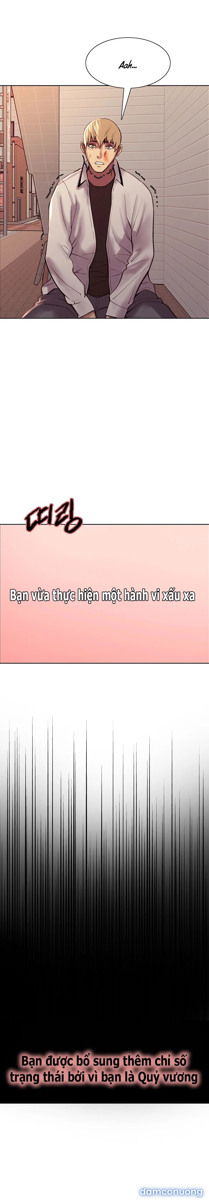 Đồng Hồ Ngưng Đọng Thời Gian 