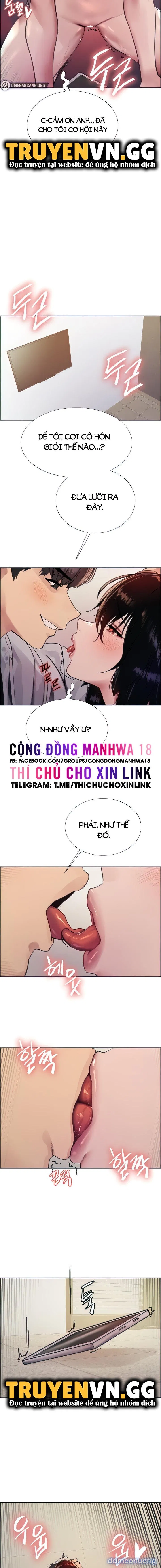 Đồng Hồ Ngưng Đọng Thời Gian 