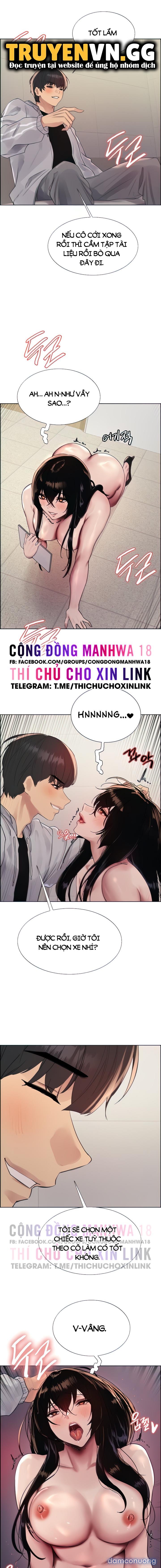Đồng Hồ Ngưng Đọng Thời Gian 