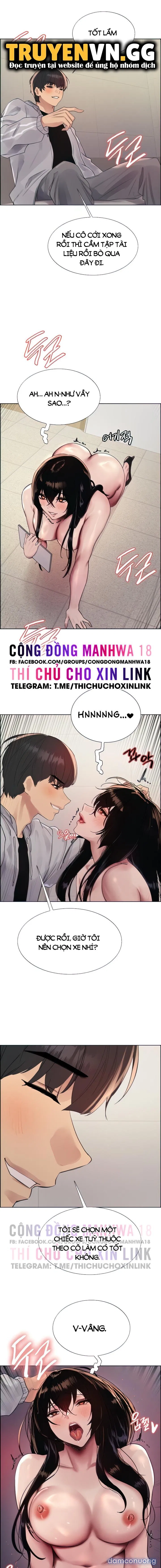 Đồng Hồ Ngưng Đọng Thời Gian 