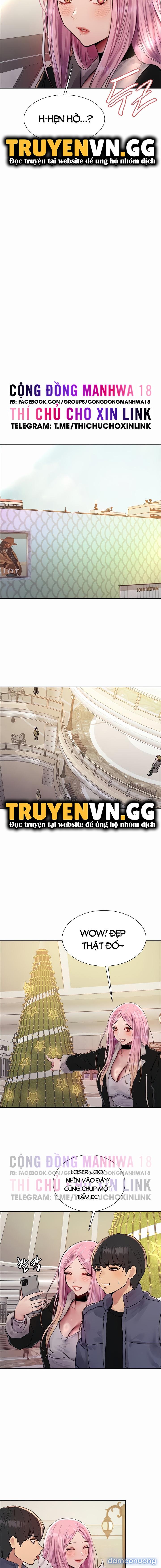 Đồng Hồ Ngưng Đọng Thời Gian 