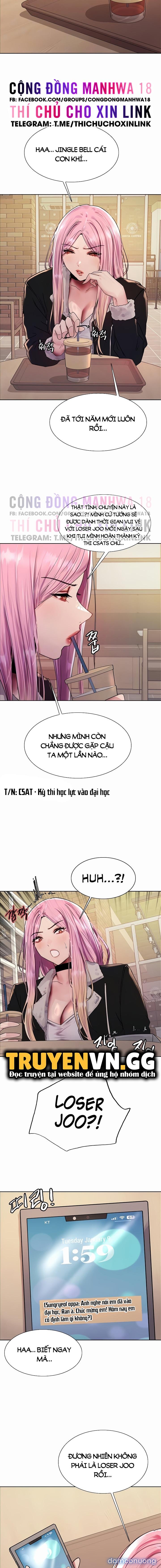 Đồng Hồ Ngưng Đọng Thời Gian 