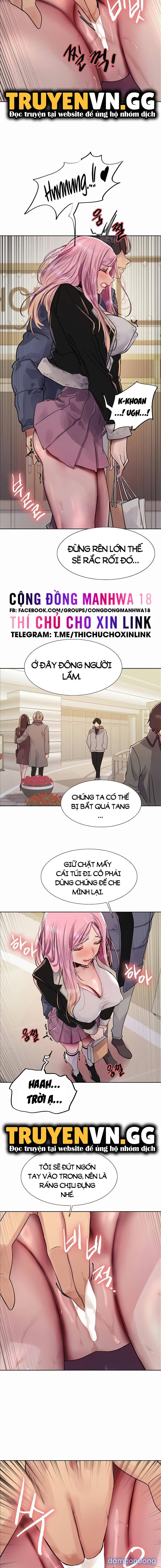Đồng Hồ Ngưng Đọng Thời Gian 