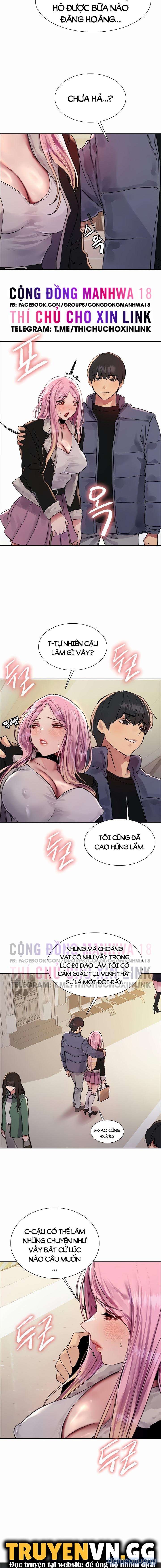 Đồng Hồ Ngưng Đọng Thời Gian 